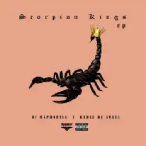 DJ Maphorisa X Kabza De Small - Dubai ft. Vigro Deep & Mas Musiq